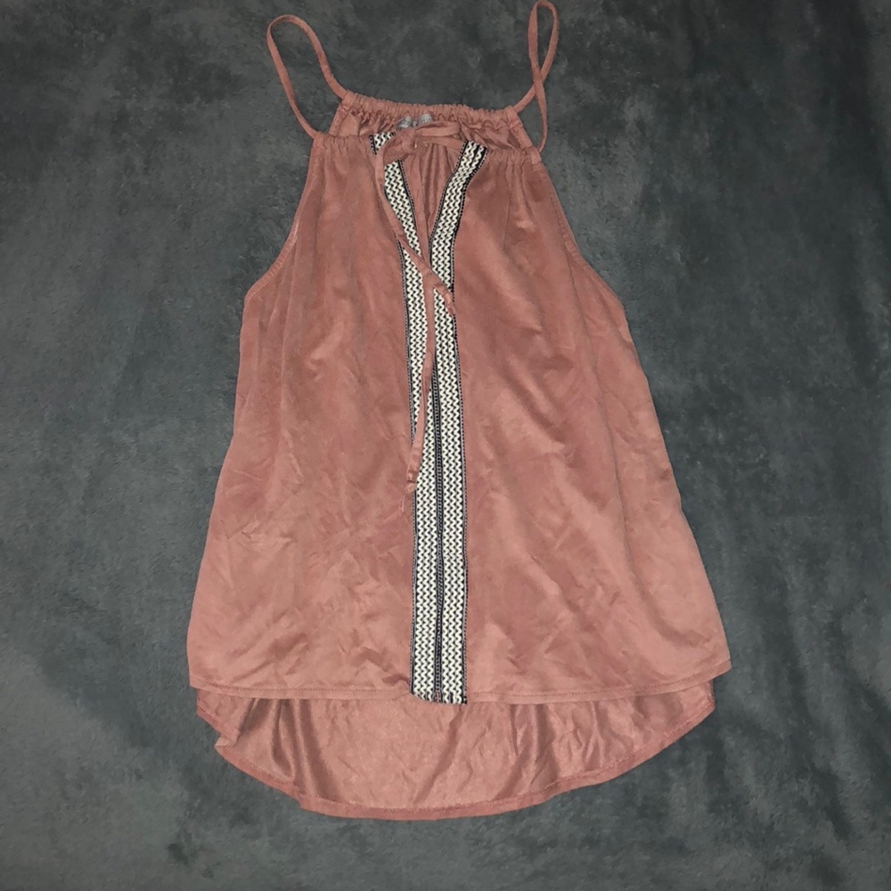 Charlotte Russe Top